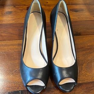 Cole Hann 7.5M Black